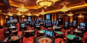 Live dealer casino, Gaming experience, In the comfort of your own home