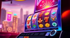 Situs Slot Online Gacor Malam Ini Terpaten Wajib Coba di 2025