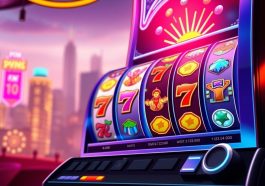 Situs Slot Online Gacor Malam Ini Terpaten Wajib Coba di 2025